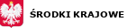 Logotyp dofinansowania ze środków krajowych