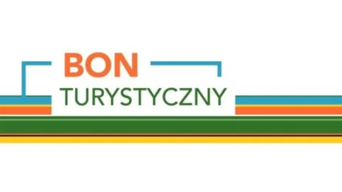 logo bonu turystycznego