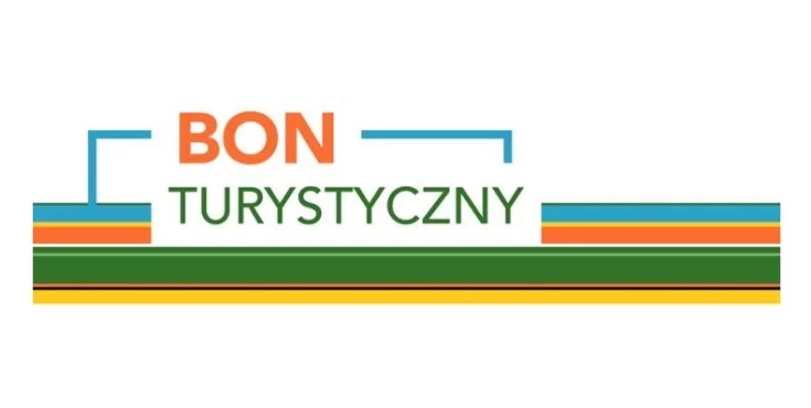 logo bonu turystycznego