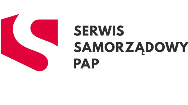 Logo Serwis Samorządowy PAP