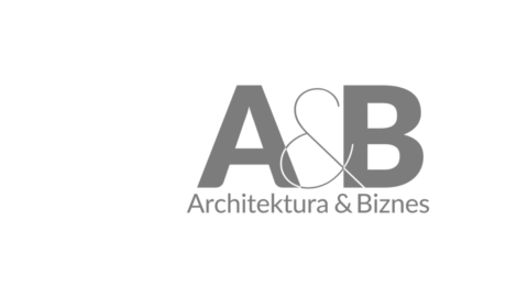 Logo czasopisma Architektura i Biznes