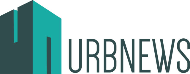 Logo portalu informacyjnego Urbnews