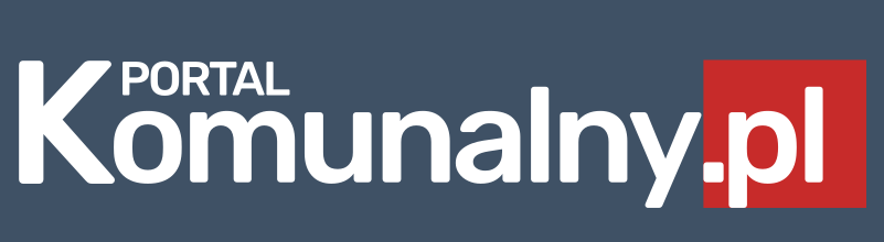 Logo portalu internetowego Portal Komunalny