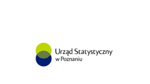 Logo Urzędu Statystycznego w Poznaniu