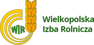 Logo Wielkopolskiej Izby Rolniczej