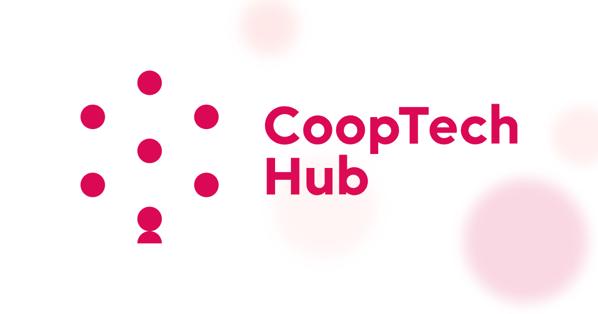 Logo CoopTech Hub