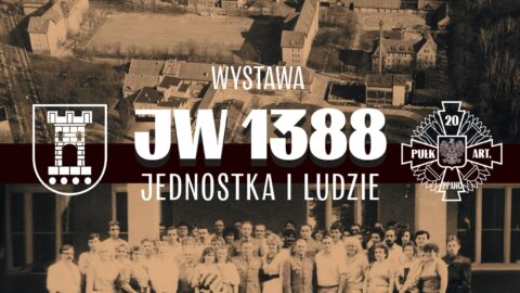 Plakat Nocy Muzeów odbywającej się w Muzeum Regionalnym w Pleszewie 17 maja 2025 r. o godz. 19:00.