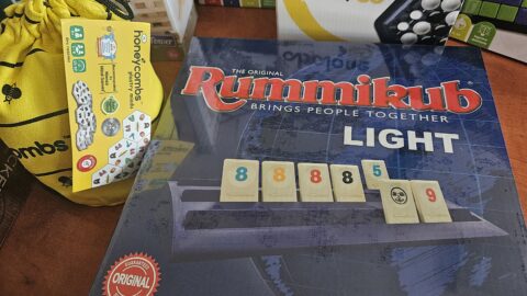 zestaw gier planszowych