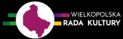 Logo Wielkopolskiej Rady Kultury