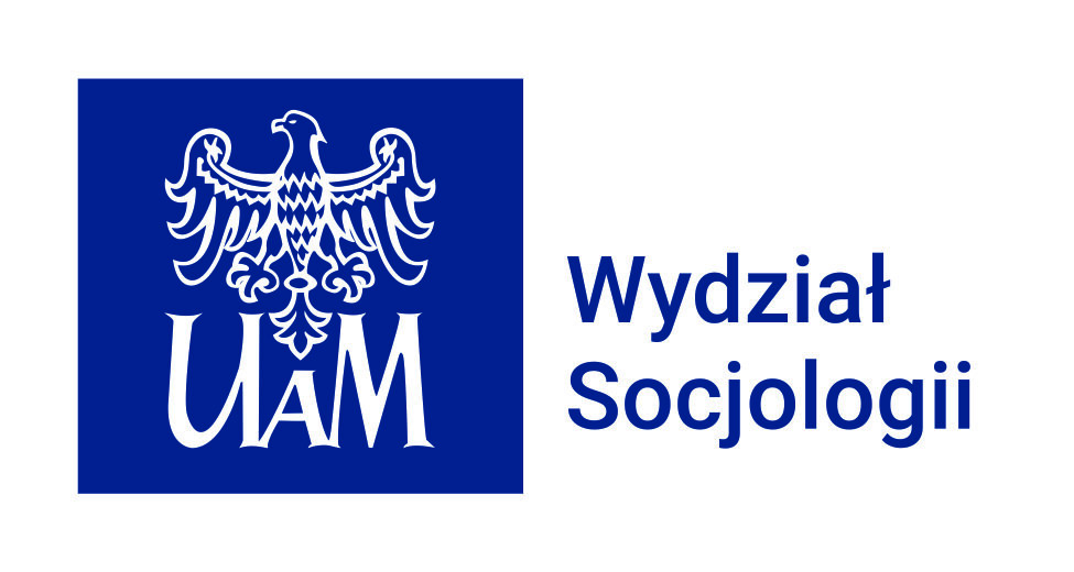 Logotyp Wydział Socjologii UAM