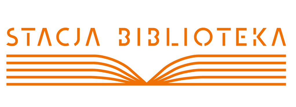 logo biblioteki w pleszewie.