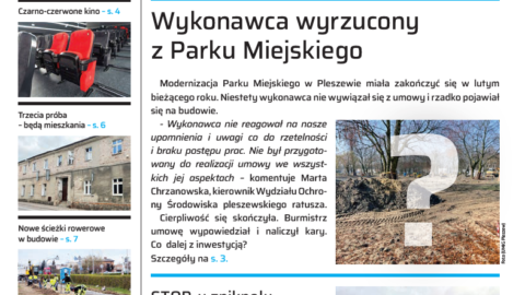Okładka Flesza PPL nr 1(21)/2026
